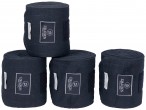 Eskadron Bandages Platinum Fleece Navy