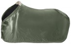 Eskadron Showdeken Platinum Satin Ashgreen