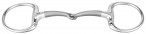 Sprenger Eggbutt Satinox 14 mm
