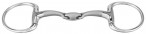 Sprenger Eggbutt Satinox Link 14 mm