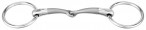 Sprenger Loose Ring Bradoon Satinox 12 mm