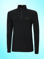 Pikeur Trainingsshirt Eric Black