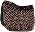 Harry's Horse Saddle Pad Satin Bracken