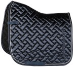 Harry's Horse Saddle Pad Satin Mood Indigo