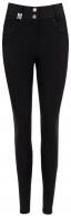 Anky Riding Breeches XR21101 Regally Full Grip Black