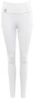 Anky Riding Breeches Tregging XR21103 Active Full Grip White