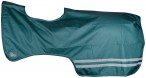 Harry's Horse Exercise Rug Mallard Green