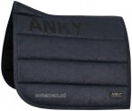 Anky ATC Saddle Pad Sparkling Dark Navy Winter 2022