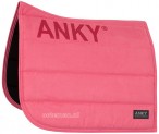 Anky Saddle Pad Party Punch Winter 2022