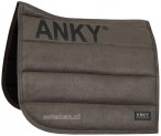 Anky ATC Saddle Pad Sparkling Turkish Coffee Winter 2022