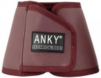 Anky Bell Boots ATB222003 New Maroon