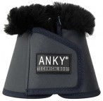 Anky Bell Boots ATB222004 Dark Navy