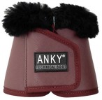 Anky Bell Boots ATB222004 New Maroon