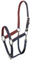 Anky Headcollar ATH222001 Dark Navy