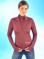 Anky Vest ATC222106 New Maroon