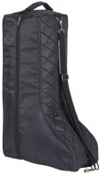 Harry's Horse Boots Bag Denici Cavalli Black