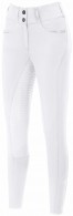 Pikeur Riding Breeches Sephora Opaque Full Grip White