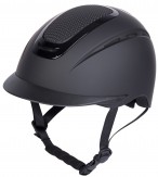 Harry's Horse Riding Helmet Mont Denali Black/Black