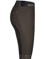 Anky Riding Breeches XR222102 Conscious McCrown Turkish Coffee