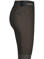 Anky Riding Breeches XR222101 Conscious Full Grip Turkish Coffee