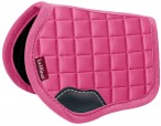 LeMieux Mini Saddle Pad Play Pony Watermelon
