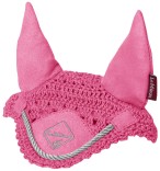 LeMieux Mini Fly Veil Play Pony Watermelon