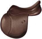 Tekna Springzadel LeTek S-Line Quick Change Brown