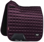 LeMieux Zadeldek Square Dressage Loire Classic Fig