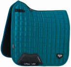 LeMieux Zadeldek Square Dressage Loire Classic Marine
