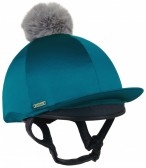 LeMieux Hat Silk Loire Marine