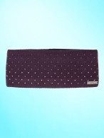 LeMieux Hoofdband Sparkle Fig 