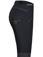 BR Rijbroek Beatrice Full Grip Softshell Total Eclipse 