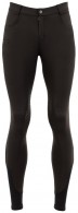 BR Riding Breeches Bart Knee Grip Meteorite