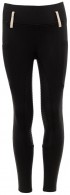 BR 4-Ever Horses Riding Breeches Tights Bloom Full Grip Meteorite