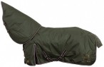 BR 4-Ever Horses Winterdeken Combo 340 Rosin 