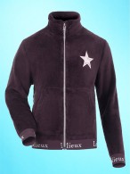LeMieux Vest Mini Liberté Fig