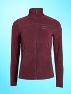 Kingsland Vest Sina Red Port