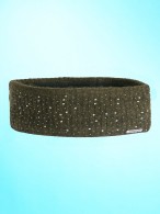 Kingsland Headband Samara Green Black Ink