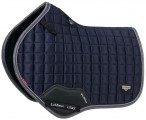LeMieux Zadeldek Square Close Contact Loire Twilight Navy