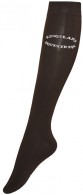 Kingsland Kniekous Stina Brown Coffee