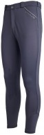 Kingsland Riding Breeches Kolton Knee Grip Navy