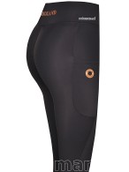 Kingsland Rijbroek Kemmie Tights Full Grip Navy