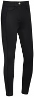 Kingsland Riding Breeches Kolina Full Grip Navy