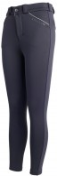 Kingsland Riding Breeches Kian Knee Grip Navy