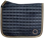 Kingsland Zadeldek Selena Navy