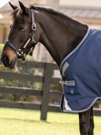 Rhino Turnout Rug Original Lite Navy