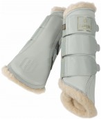 Eskadron Leg Protector Heritage Softslate Sea Salt