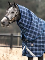 Rhino Winterdeken Plus Heavy Navy