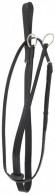Harry's Horse Martingale Black