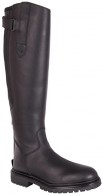BR Outdoorlaars Winter Greenland II Black